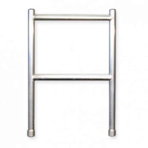 Leuningframe smal