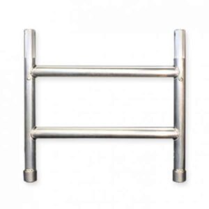 smal Opbouwframe
