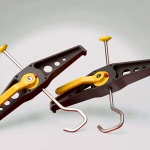 Rhino Safeclamp transportklem