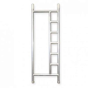 smal doorloopframe