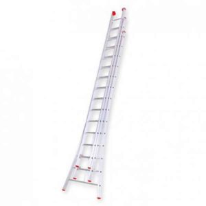 Maxall Opsteek Ladder 3x14 sporten