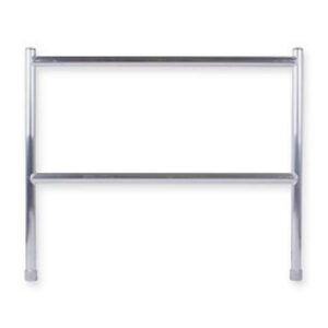 Leuningframe breed 2 sports