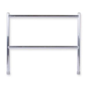 Euro leuningframe breed 2 sports