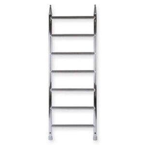 Euro opbouwframe smal 7 sports