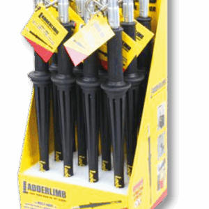 Ladderlimb Display 12 stuks