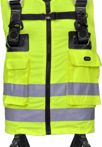Kratos werkvest