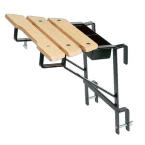 Ladderafhouder (sportdikte tot 30mm)