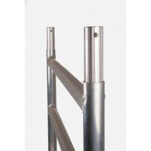 Opbouwframe breed - 7 sports - Afbeelding 2