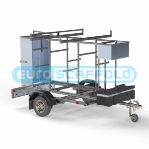 afsluitbare steigertransporter 2