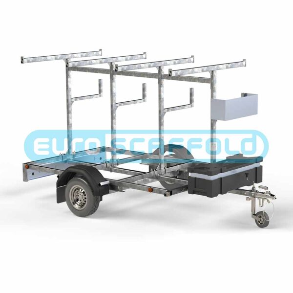 Steigertransporter 2.5 meter
