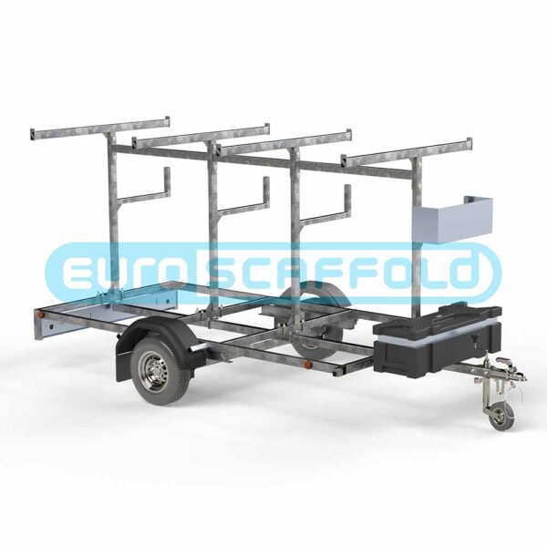Steigertransporter 3.05 mtr