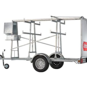 Altrex de luxe steigeraanhanger