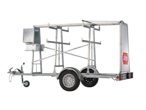 Altrex de luxe steigeraanhanger