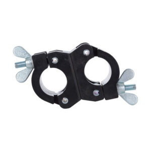 Draaikoppeling Kunststof 51 mm