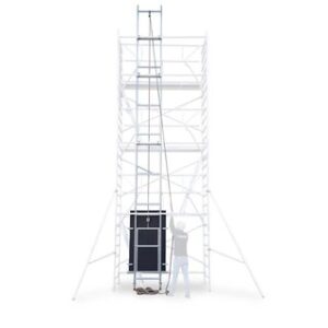 Zonnepanelen lift 10