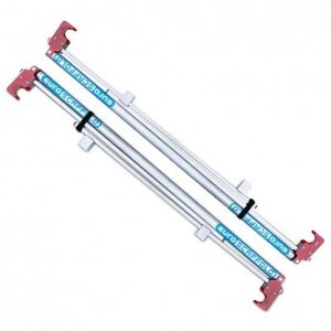 Vario voorloopl euning