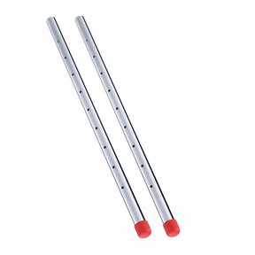 Stelpoten t.b.v. zonnepanelenlift (set van 2)