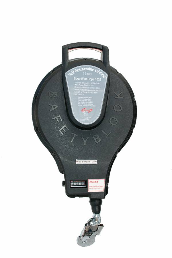 EDGE 1010 t/m 1030