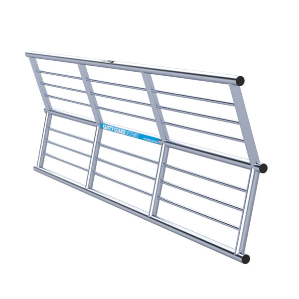 Safety Guard Systems dakrand­beveiliging - Afbeelding 3