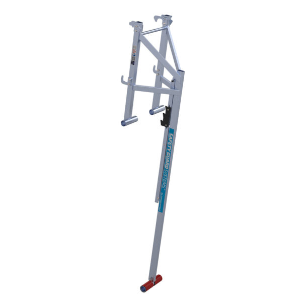 Safety Guard Systems dakrand­beveiliging - Afbeelding 2