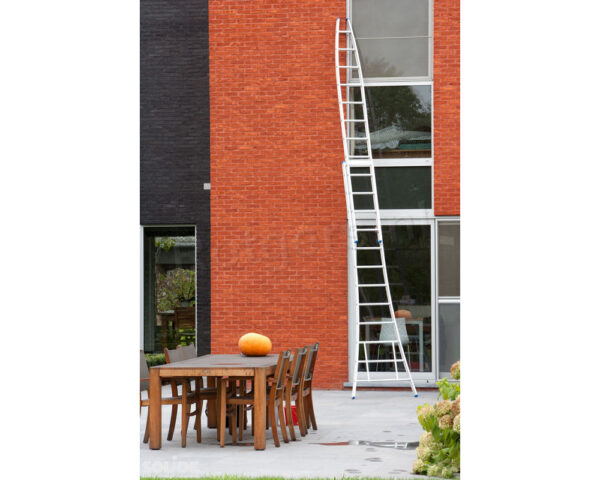 3-Delige puntladder - Afbeelding 4