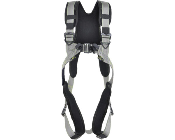 Kratos zeer comfortabel full body Harnas