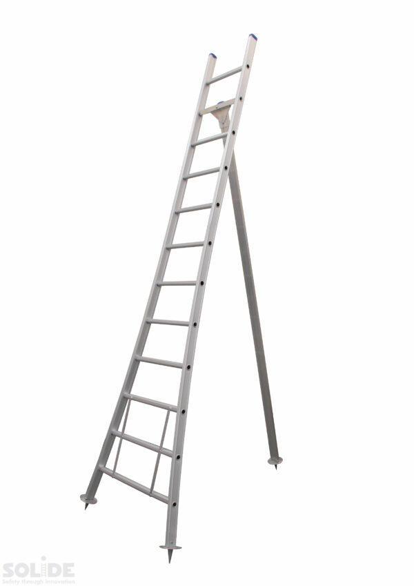 Plukladder