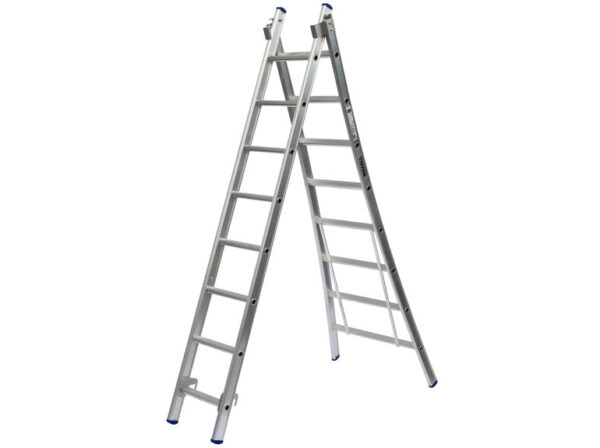 2-delige reformladder