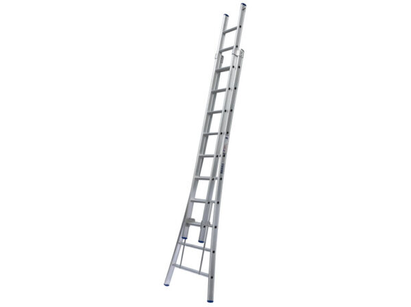 2-delige reformladder - Afbeelding 2