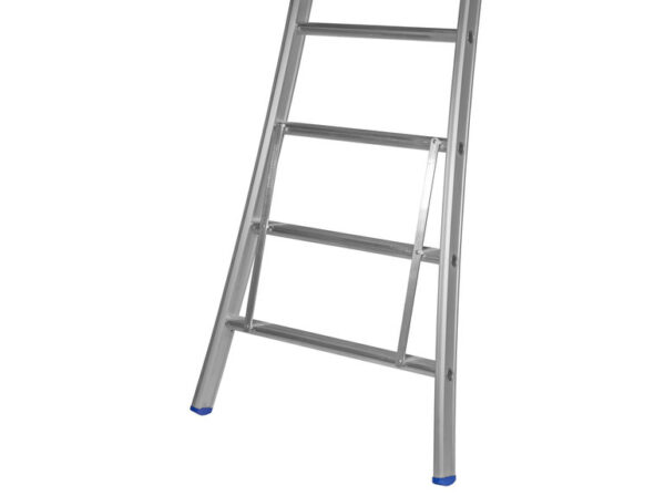 3-delige Reformladder met uitgebogen bomen - Afbeelding 4