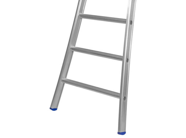 Enkele ladder uitgebogen - Afbeelding 2