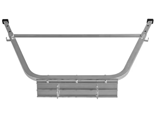 Ladderafhouder aluminium - Afbeelding 4