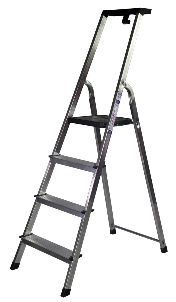 Maxall Huishoudtrap