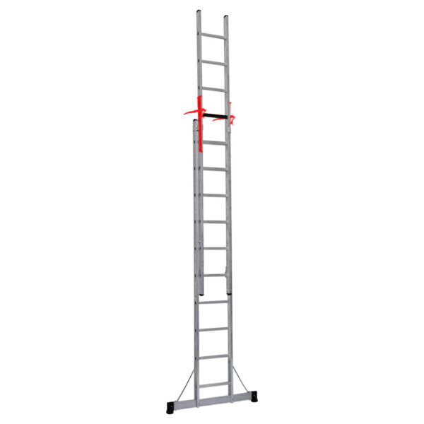 Schuifladder 2-delig​ incl. Top Safe