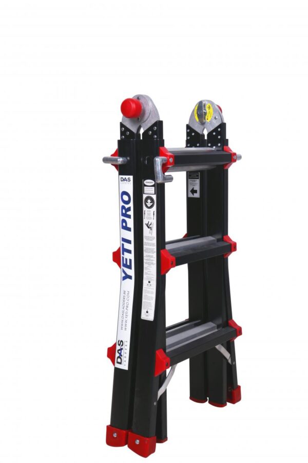 Das Yeti pro - Afbeelding 6