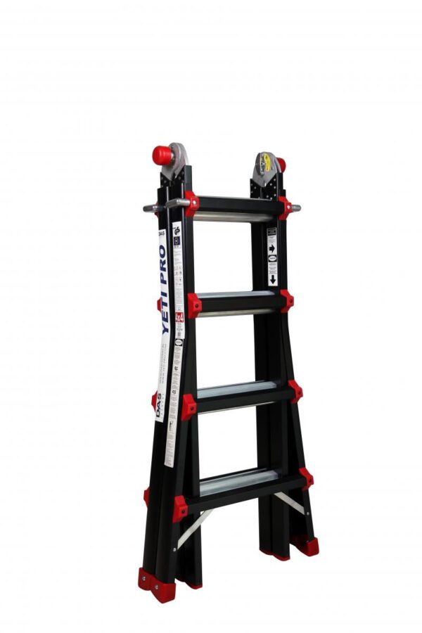 Das Yeti pro - Afbeelding 5