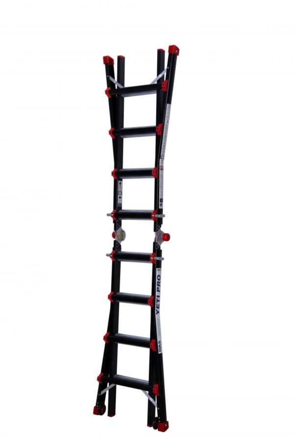 Das Yeti pro - Afbeelding 4