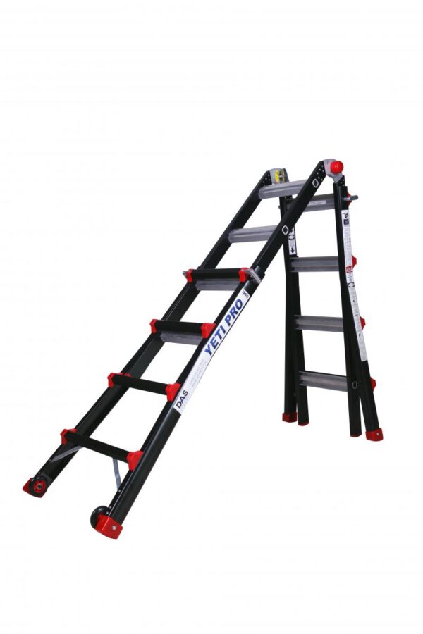 Das Yeti pro - Afbeelding 3