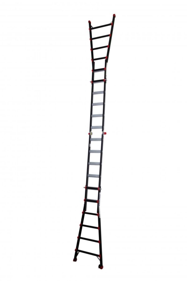 Das Yeti pro - Afbeelding 2